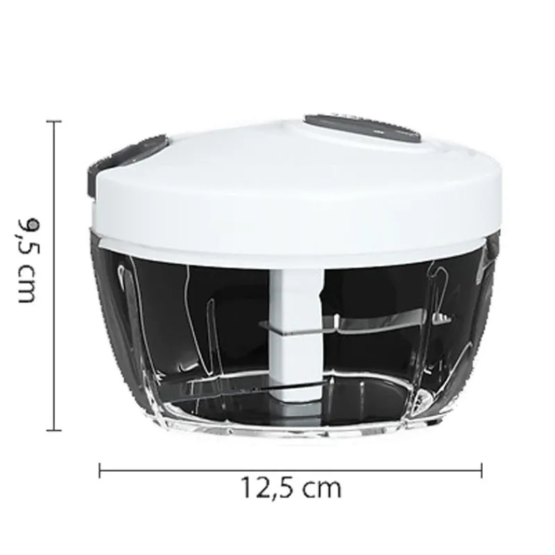 Hachoir manuel a fil mini Ustensiles, Accessoire De Cuisine