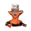 Best Harnais reflechissant orange s Collier, Laisse, Harnais