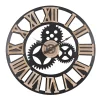 Best Horloge industrielle d60cm Horloge, Réveil|Horlogue, Réveil