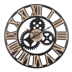 Best Horloge industrielle d60cm Horloge, Réveil|Horlogue, Réveil