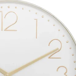 New Horloge laure 50cm Horloge, Réveil|Horlogue, Réveil