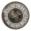 Best Horloge mecanique d48cm Horloge, Réveil|Horlogue, Réveil