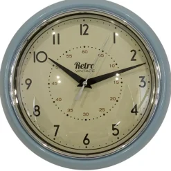 Best Horloge retro Horloge, Réveil|Horlogue, Réveil