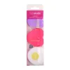 Sale Houpette maquillage x3 Accessoire Beauté