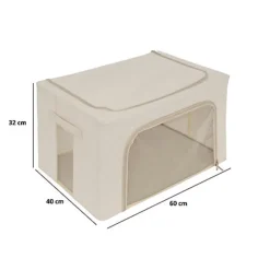 Discount Housse de rangement l dressy + Rangement