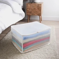 Best Housse rangement 52x30x30cm Rangement