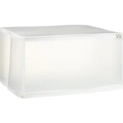 Best Housse rangement 52x30x30cm Rangement