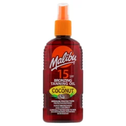 Discount Huile solaire 200ml coco spf15 Parapharmacie
