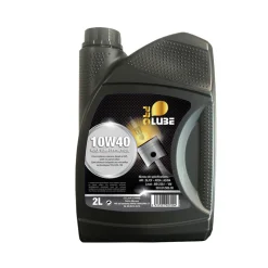 Hot Huile 10w40 2l Automobile