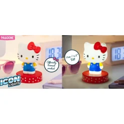 New Icon light Cadeau Licence