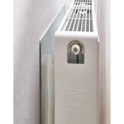 Outlet Isolant radiateur/garage Saisonnier