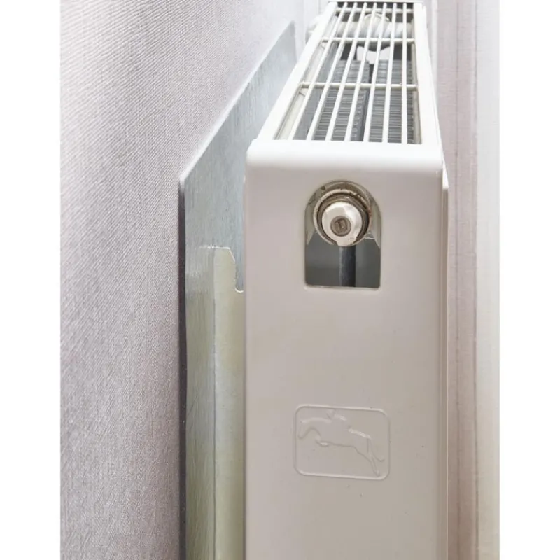 Outlet Isolant radiateur/garage Saisonnier