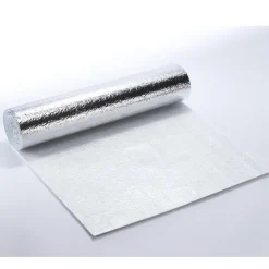 Outlet Isolant radiateur/garage Saisonnier