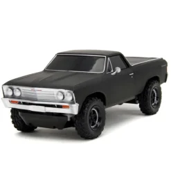 Outlet Jada fast&furious 34259 r/c 1967 Enfant Véhicule, Circuit