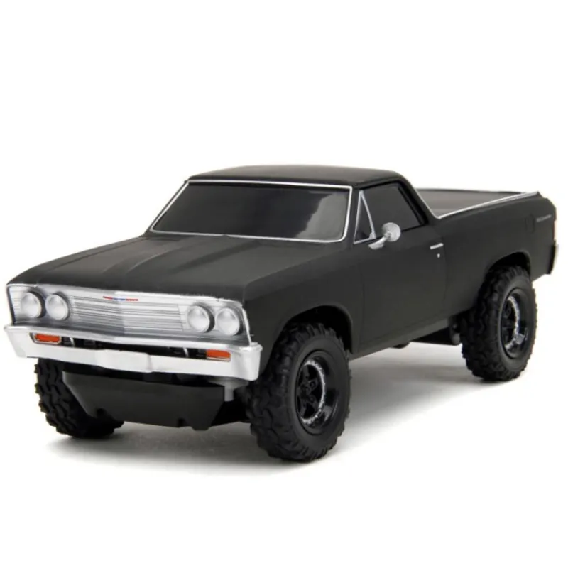 Outlet Jada fast&furious 34259 r/c 1967 Enfant Véhicule, Circuit