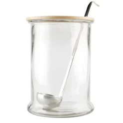 Outlet Jar 5l avec louche Vaisselle, Art De La Table·Bouteille, Carafe