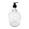 Discount Jarre distributeur lessive 2l Rangement