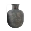 Discount Jarre metal Vase