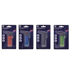 Sale Jet flame transparent Accessoire Fumeur