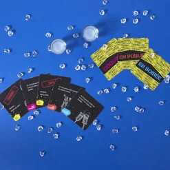 Clearance Jeu a boire des confidences Pour Lui