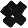Best Jeu de 4 tapis moquette Automobile