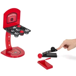 Best Jeu de basket de bureau avec lan Pour Lui