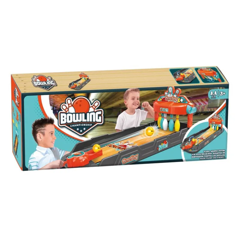 Clearance Jeu de bowling Enfant Jeu De Société, Puzzle|Jeu De Société, Puzzle