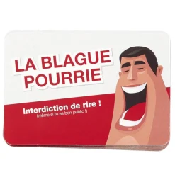 Best Jeu des blagues pourries x50 Pour Lui