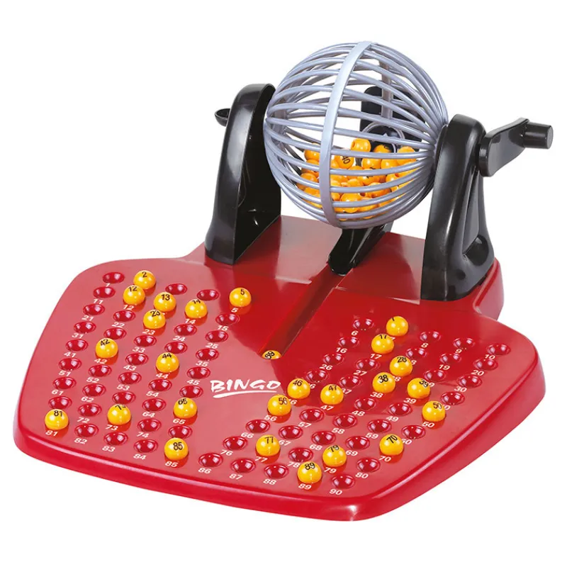 New Jeu du bingo Enfant Jeu De Société, Puzzle|Jeu De Société, Puzzle