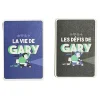 Clearance Jeu du kems 60 cartes Pour Lui