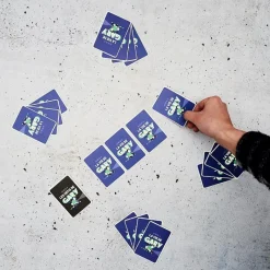 Clearance Jeu du kems 60 cartes Pour Lui