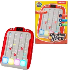 Best Jeu electronique rythme hero Enfant Jouet Électronique|Jouet Électronique