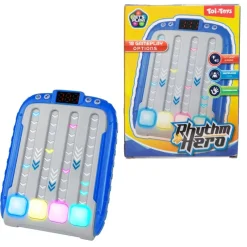 Best Jeu electronique rythme hero Enfant Jouet Électronique|Jouet Électronique