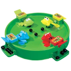 Online Jeu grenouilles affamees Enfant Jeu De Société, Puzzle|Jeu De Société, Puzzle