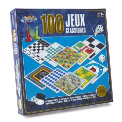 Jeux classiques Enfant Jeu De Société, Puzzle|Jeu De Société, Puzzle