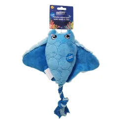 Sale Jouet animal + corde pour chien Accessoire Été