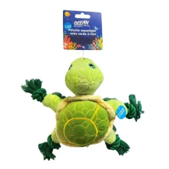 Sale Jouet animal + corde pour chien Accessoire Été