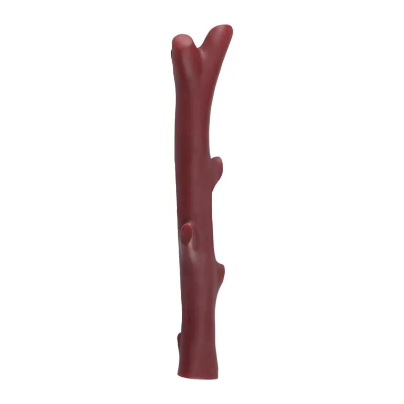 Sale Jouet chien baton en plastique Jouet Chien