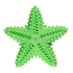 Hot Jouet etoile de mer pour chien Accessoire Été