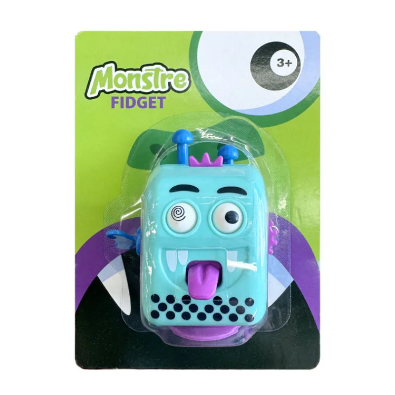 New Jouet fidget monstre Enfant Divers|Divers