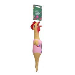 Hot Jouet poulet pour chien Accessoire Été