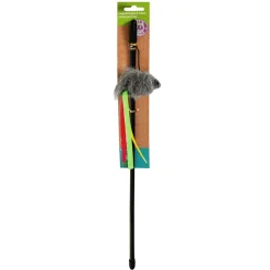 Discount Jouet pour chat agitateur plume Jouet Chat