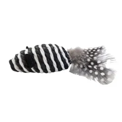 Hot Jouet pour chat souris corde Jouet Chat