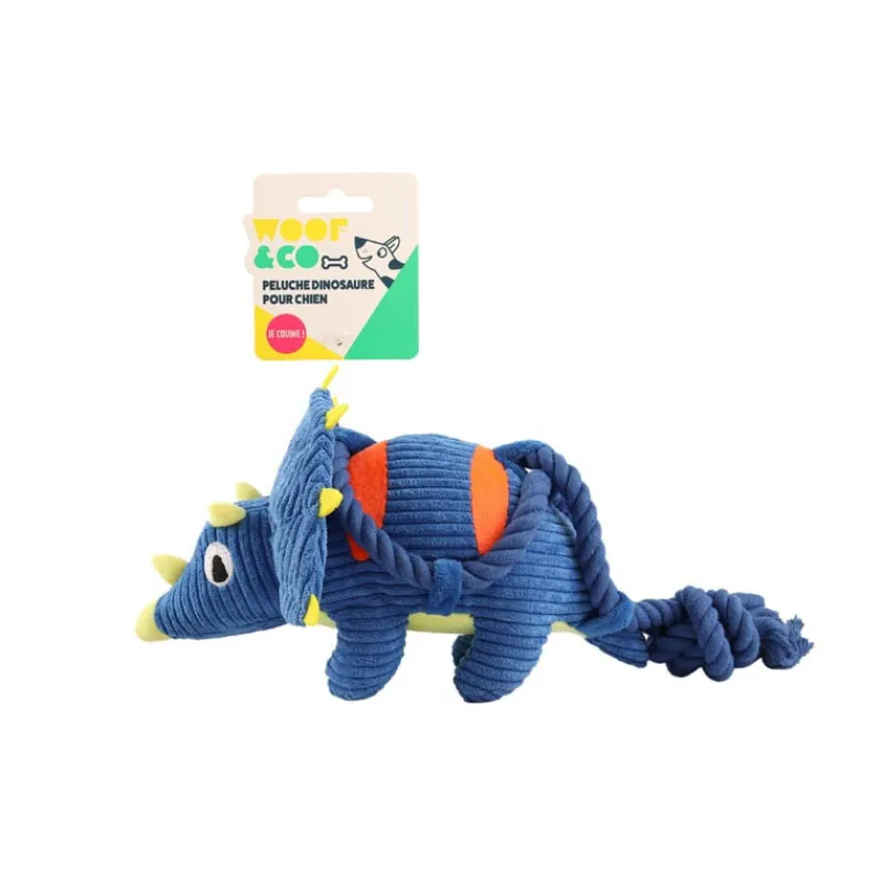 Clearance Jouet pour chien dinosaure Jouet Chien