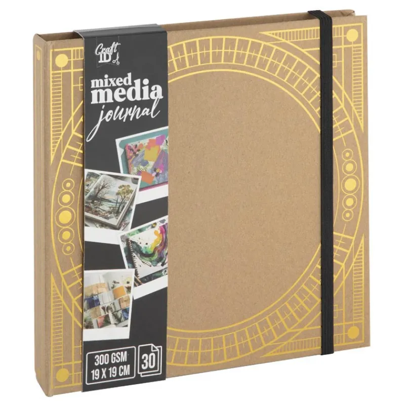 Outlet Journal 30 feuilles motifs Enfant Loisirs Créatifs|Loisirs Créatifs