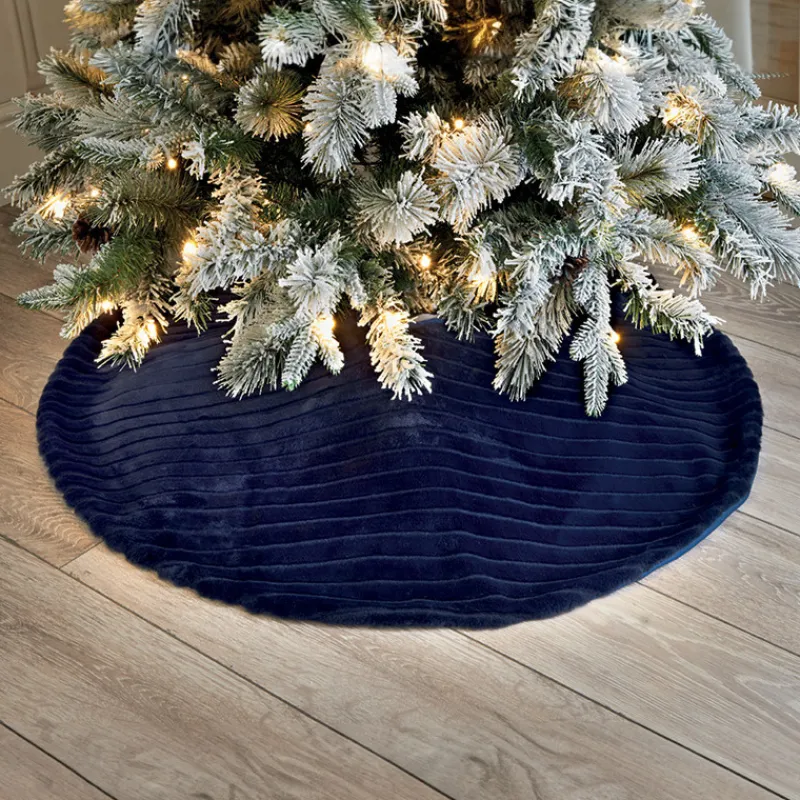Hot Jupe de sapin Décoration De Sapin