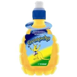 Hot Jus de fruits exotiques 33cl Boisson Aux Fruits