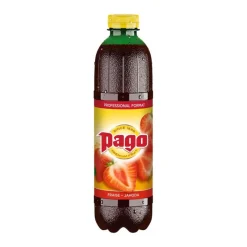Clearance Jus fraise 1l Boisson Aux Fruits