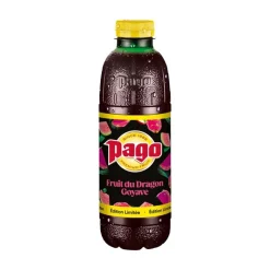 Jus fruit du dragon 1l Boisson Aux Fruits
