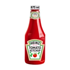 Sale Ketchup 875ml Epicerie Salée·Condiment, Assaisonnement